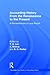 Accounting History from the Renaissance to the Present: A Remembrance of Luca Pacioli (Routledge New Works in Accounting History)