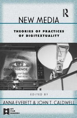 New Media (AFI Film Readers)
