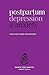 Postpartum depression and anxiety by Pacific Post Partum Support...