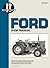 Ford: Shop Manual FO-201