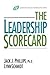 The Leadership Scorecard: ROI for Leaders