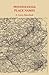 Pennsylvania Place Names (Pennsylvania State College Studies in History and Political)