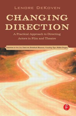 Changing Direction (Paperback)