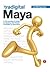 Tradigital Maya by Lee Montgomery