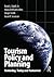 Tourism Policy and Planning: Yesterday, Today, and Tomorrow