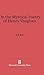 On the Mystical Poetry of Henry Vaughan by R.A. Durr