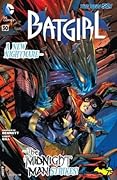 Batgirl (2011-2016) #30