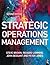 Strategic Operations Management by Steve Brown