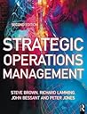 Strategic Operati...