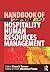 Handbook of Hospitality Human Resources Management (Handbooks of Hospitality Management, Vol. 4)