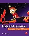 Hybrid Animation: Integrating 2D and 3D Assets