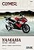 Yamaha YZF-R6 1999-2004 (CLYMER MOTORCYCLE REPAIR)