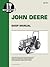 John Deere Shop Manual 670 770 870 970&1070 (I&t Shop Service, Jd-62)