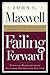 Failing Forward: Turning Mistakes into Stepping Stones for Success