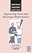 Improving Food and Beverage Performance (Hospitality Managers' Pocket Books)
