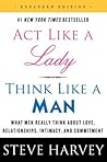 Act Like a Lady, ...