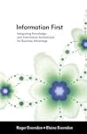 Information First