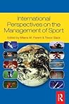 International Perspectives on the Management of Sport International Perspectives on the Management of Sport