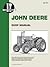 John Deere Shop Manual 520 530 620 630 720 +