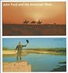 John Ford and the American West