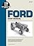 Ford Shop Manual Models3230 3430 3930 4630+