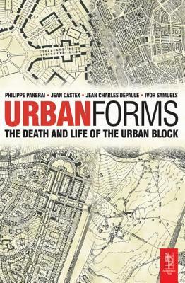 Urban Forms (Paperback)