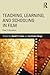 Teaching, Learning, and Schooling in Film by Daniel P. Liston