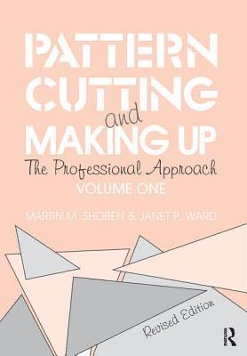 Pattern Cutting and Making Up: The professional approach (Paperback)