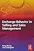 Exchange Behavior in Selling and Sales Management by Peng Sheng