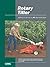 Rotary Tiller Service Manual