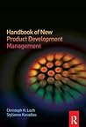 Handbook of New Product Development Management