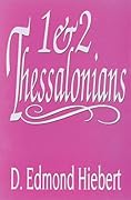 1 & 2 Thessalonians