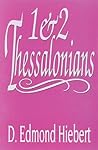 1 & 2 Thessalonians 1 & 2 Thessalonians