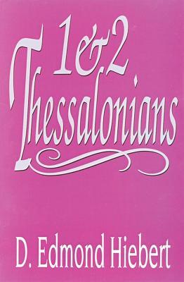 1 & 2 Thessalonians