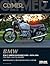 BMW R50/5 Through R100GS PD by Clymer Manuals