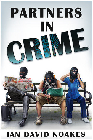Partners In Crime (Book 1)