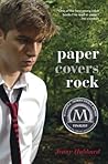 Paper Covers Rock by Jenny Hubbard Paper Covers Rock by Jenny Hubbard