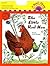 The Little Red Hen by Paul Galdone