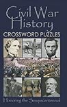 Civil War History Crossword Puzzles (Grab A Pencil Press)