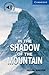 In the Shadow of the Mountain