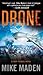 Drone (A Troy Pearce Novel)