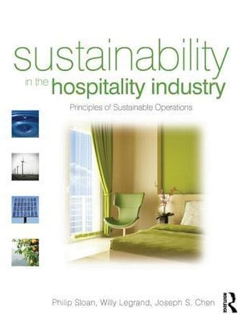 Sustainability in the Hospitality Industry
