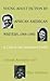Young Adult Fiction by African American Writers, 1968-1993: A Critical and Annotated Guide (Garland Reference Library of the Humanities, 1606)