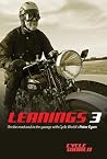 Leanings 3: On th...