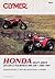 Clymer Honda ATC250 & FourTrax 200-250, 1984-1987: Maintenance, Troubleshooting, Repair