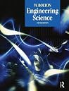 Engineering Science Engineering Science