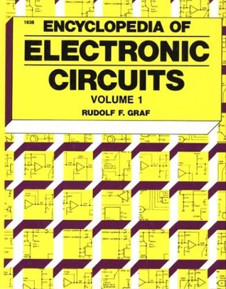 Encyclopedia of Electronic Circuits Volume I (Hardcover)