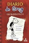 Diaro De Greg, Un...