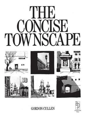 Concise Townscape (Paperback)