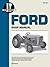Ford Shop Manual Series 501 600 601 700 701 + (Fo-20)